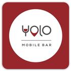 ikon Yolo Mobile Bar