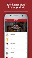 Yolo Mobile Bar poster