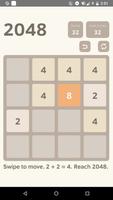 2048 Plakat