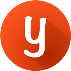 Yoloo 🏕️ Travel buddy, travel planner & guide icon