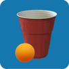 Beer Pong Spicer Drinking game APK