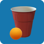 Beer Pong Spicer Drinking game