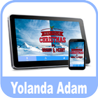 Yolanda Adams Lyrics icon