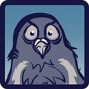 Обычный Голубь APK