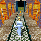 Yom and Jerry Run:Jeri Game Zeichen