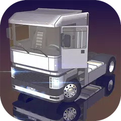 Pro Truck Driver APK 下載