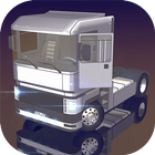ikon Pro Truck Driver