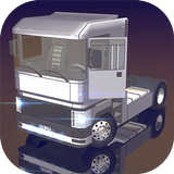 Icona Pro Truck Driver