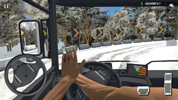 Pro Truck Driver screenshot 2