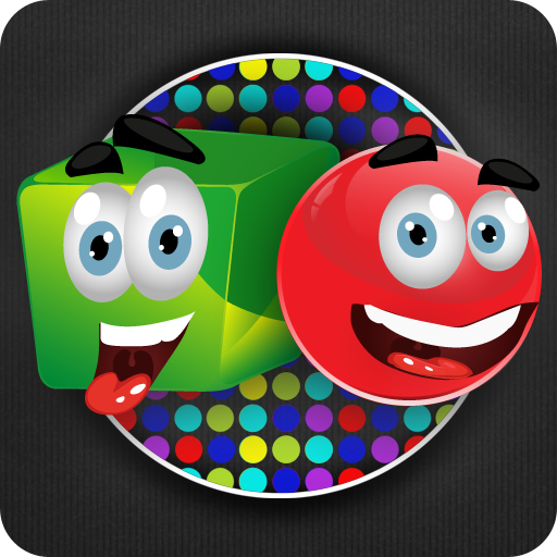 Super Flood - Color Match