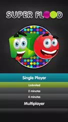 Super Flood - Color Match APK Herunterladen