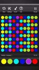 Super Flood - Color Match APK Herunterladen