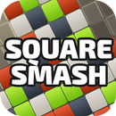Square Smash - Reverse Blocks APK