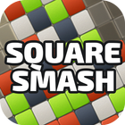 Square Smash - Reverse Blocks icône