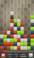 Square Smash - Reverse Blocks capture d'écran 1