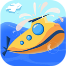 Diving Fishing-APK