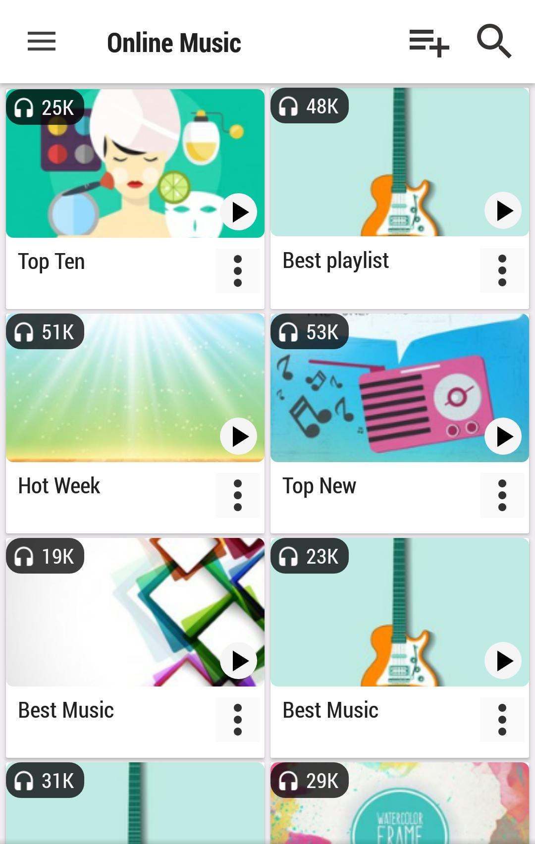 Uzbek muzika Mp3 for Android - APK Download