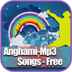 Anghami-mp3 Songs - Free