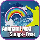 Anghami-mp3 Songs - Free иконка