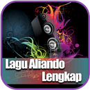 Musik Lagu Aliando Lengkap APK