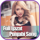 Full Ijazat-Punjabi Song icône