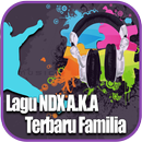 Lagu NDX A.K.A Terbaru Familia APK