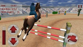 Laufen Mein Pferd Lauf 3D screenshot 2