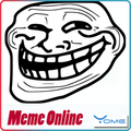 Meme Creator  Online