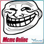 Meme Creator  Online आइकन