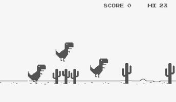 Dinosaurs Reborn capture d'écran 2