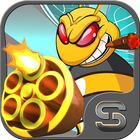 Battle Of Bee icon