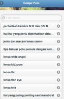 Belajar Poto Ekran Görüntüsü 2