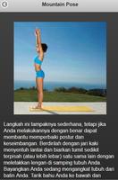 Gerakan Yoga 截图 3