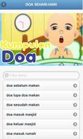 Doa Sehari hari 截图 3