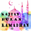 Kajian Bulan Ramadhan