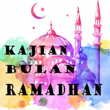 Kajian Bulan Ramadhan icône