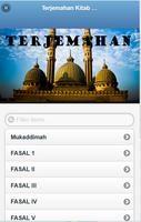 kitab talim mutaallim poster