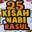 Kisah 25 Nabi dan Rosul-APK