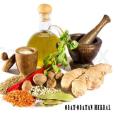 Obat Herbal أيقونة