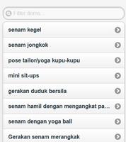 Senam Ibu Hamil screenshot 2