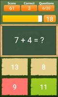 Math For Kids screenshot 3