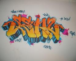 graffiti creator names 截圖 2