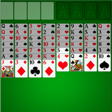 FreeCell Solitaire 图标