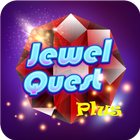 Jewel Quest Plus ไอคอน