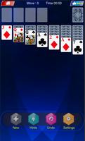 Solitaire Collection 2018 plakat