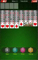 Solitaire Collection captura de pantalla 1