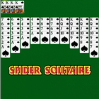 Spider Solitaire ikona