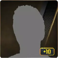 MyFaceOn for FIFA Online3 user アプリダウンロード