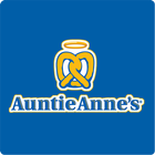Auntie Anne's Philippines icône