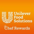 UFS Chef Rewards icône